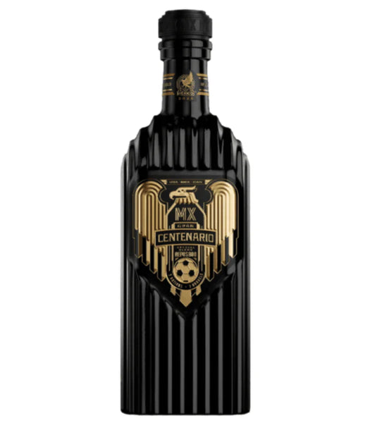 Buy Gran Centenario World Cup MX Special Blend Reposado Tequila
