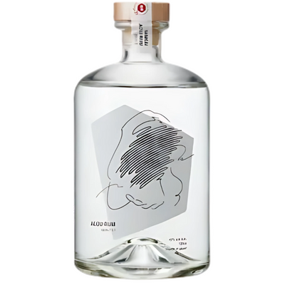 Nankai Acou Rum Single Origin Japanese Rum Nankai