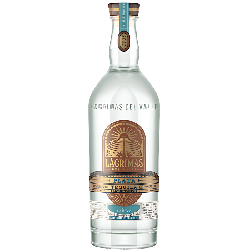 lagrimas-el-sabino-plata-2023-vintage-tequila-750ml