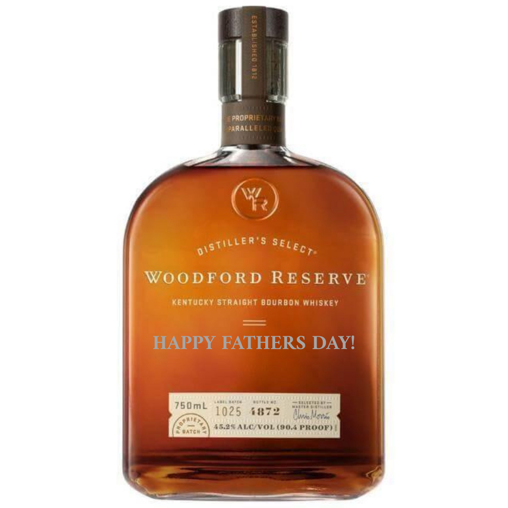 【明日まで】Woodford Reserve ウイスキー 3本セット 750ml HAPPYFATHERSDAY_3_1024x1024.