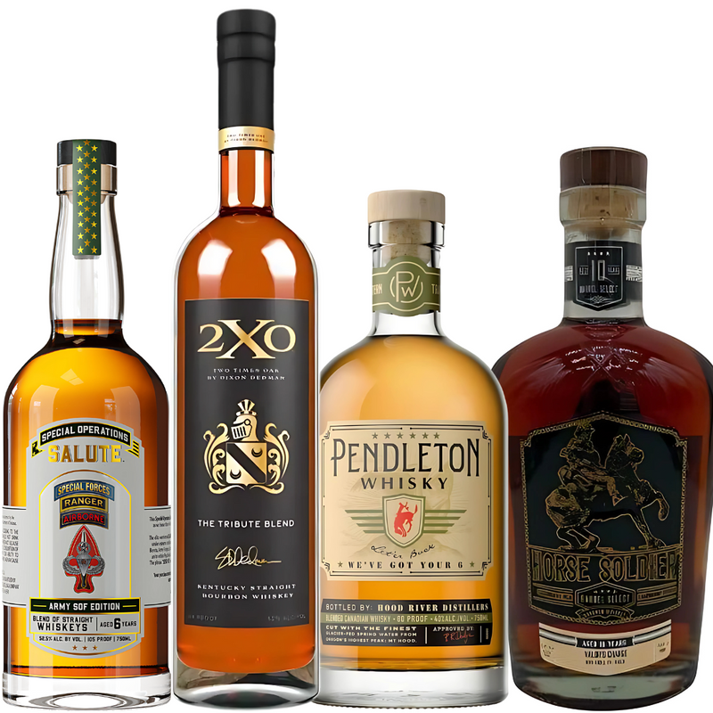 support-the-troops-bundle-military-tribute-whiskey-collection