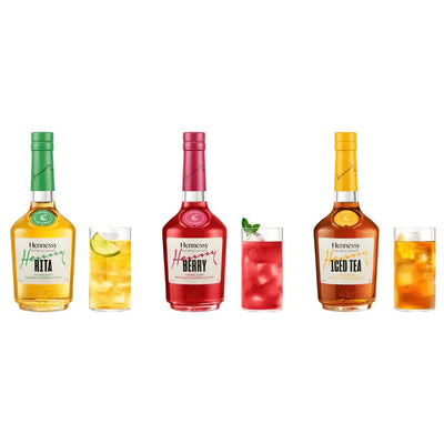 HENNESSYREADY-TO-