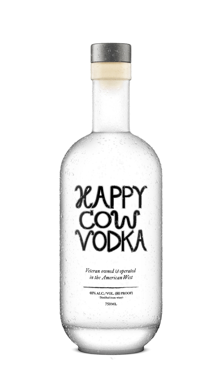 ポップス+ロック(邦楽) MILKCOW Buy Happy Cow Milk Vodka 750mL 80 Proof® Online | Delivered Nationwide