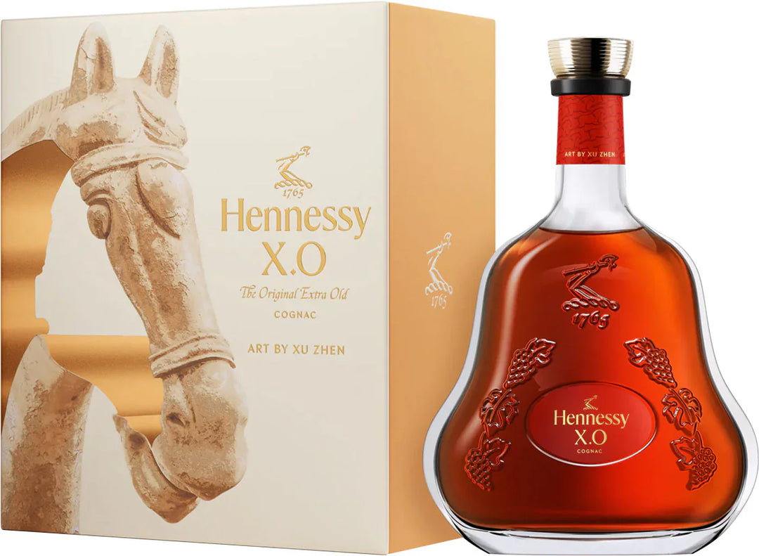 Buy Hennessy X.O Kim Jones Limited Edition® Online | Cognac