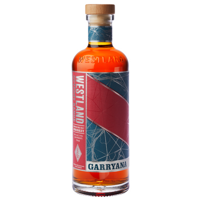 Westland Garryana Edition 9 - Main Street Liquor