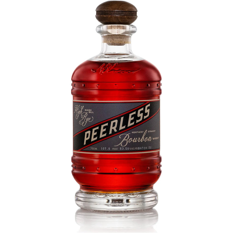 Kentucky Peerless High Rye Mash Bourbon Kentucky Peerless