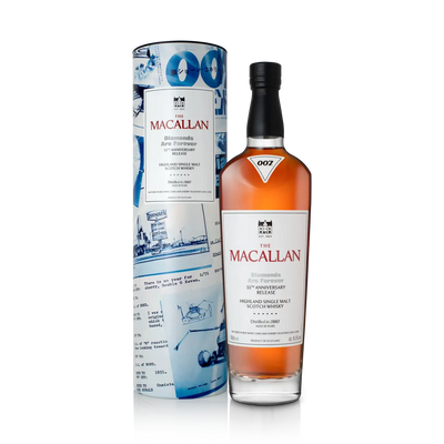 Buy The Macallan Distil Your World Paris Limited Edition® Online
