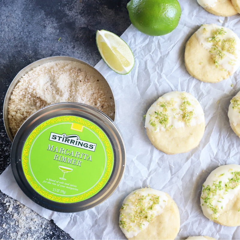 Stirrings Margarita Rimmer