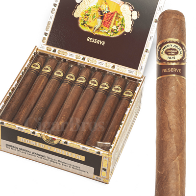 Romeo Y Julieta Reserve Churchill CigarBros