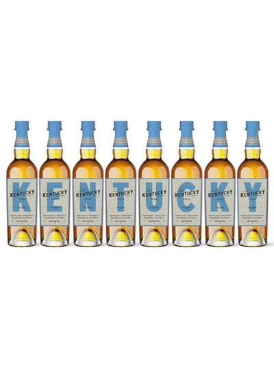 Old Louisville Whiskey Kentucky Series 8 Year Old Bourbon Whiskey Old Louisville Whiskey