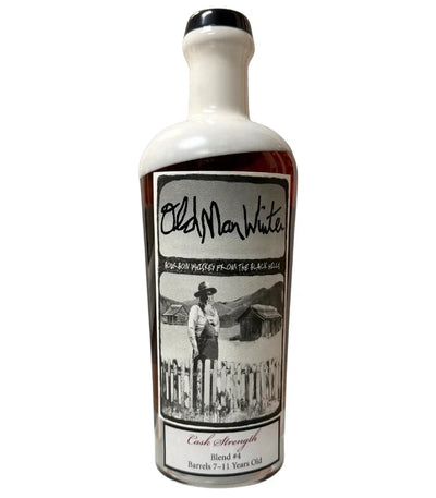 Buy Very Olde St Nick Winter Maple Cask Strength Estate Reserve
