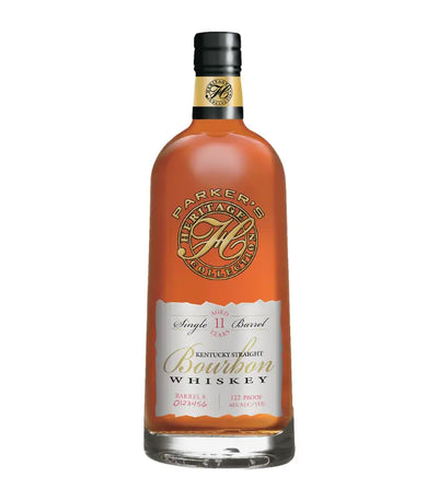 Parker's Heritage Collection 11 Year Old Single Barrel Bourbon 11th Edition 750mL Parker's Heritage