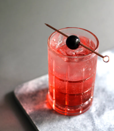 Heritage Distilling Co Pomegranate Flavored Vodka Heritage Distilling