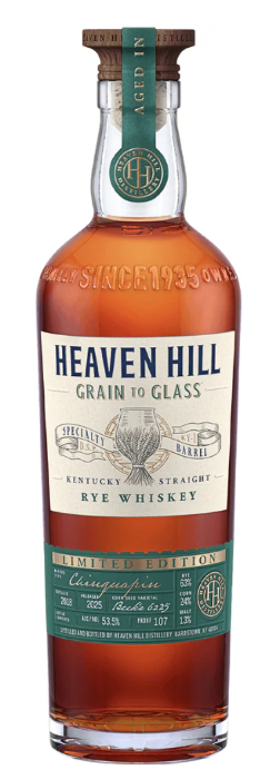 Heaven Hill Distillery&