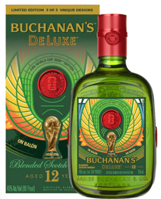 The Buchanan&