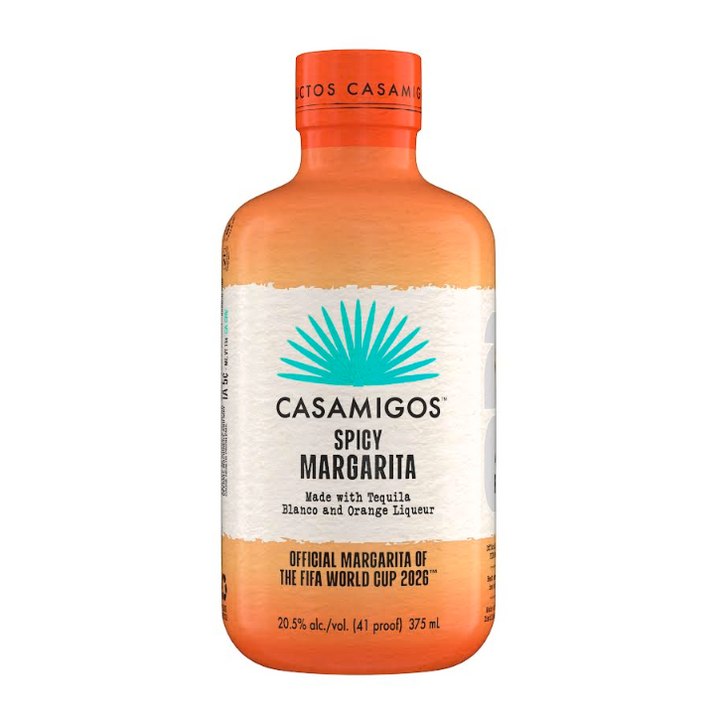 Buy Casamigos FIFA World Cup 2026 Spicy Margarita Limited Edition