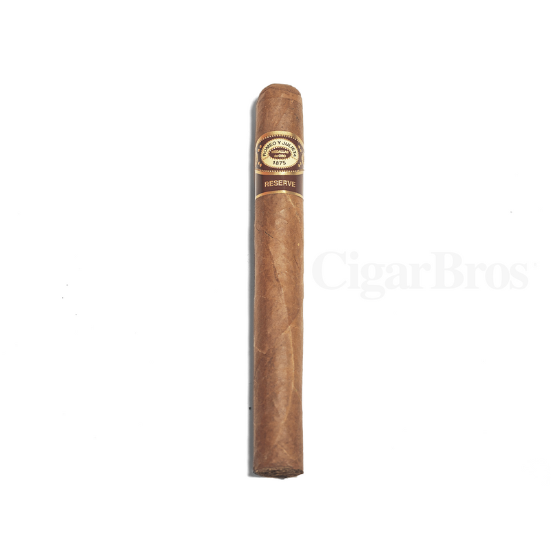 Romeo Y Julieta Reserve Churchill CigarBros