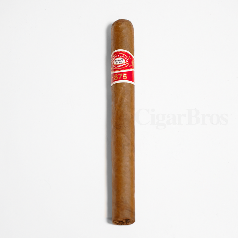 Romeo Y Julieta 1875 Churchill CigarBros