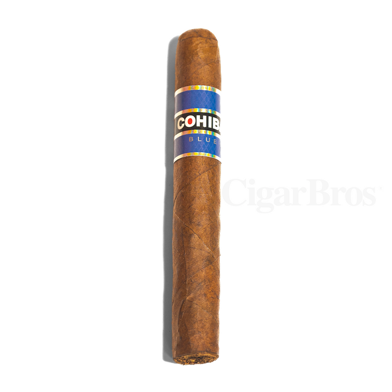 Cohiba Blue CigarBros