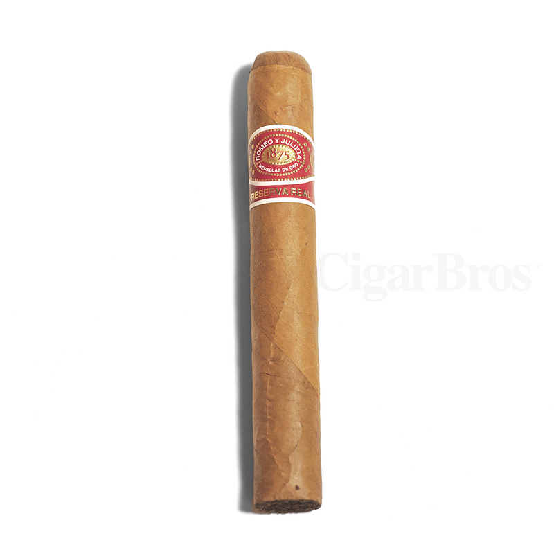Romeo Y Julieta Reserva Real Churchill CigarBros