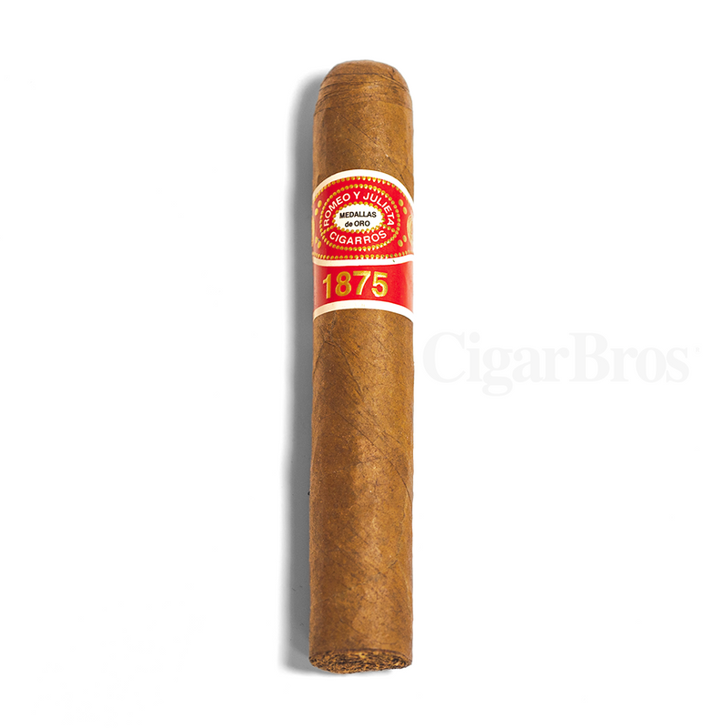 Romeo Y Julieta 1875 Bully CigarBros