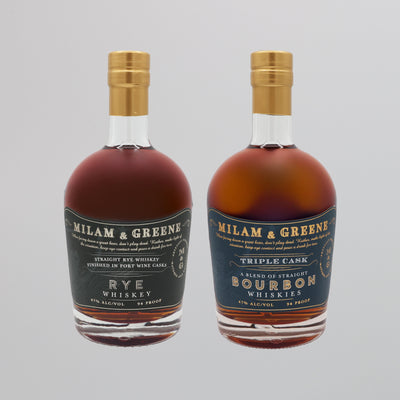 Milam And Greene Top Selling Duo Bundle Milam And Greene