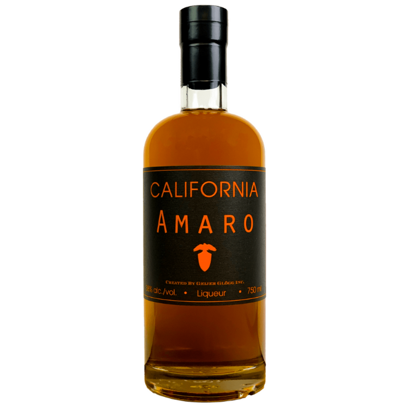 California Amaro California