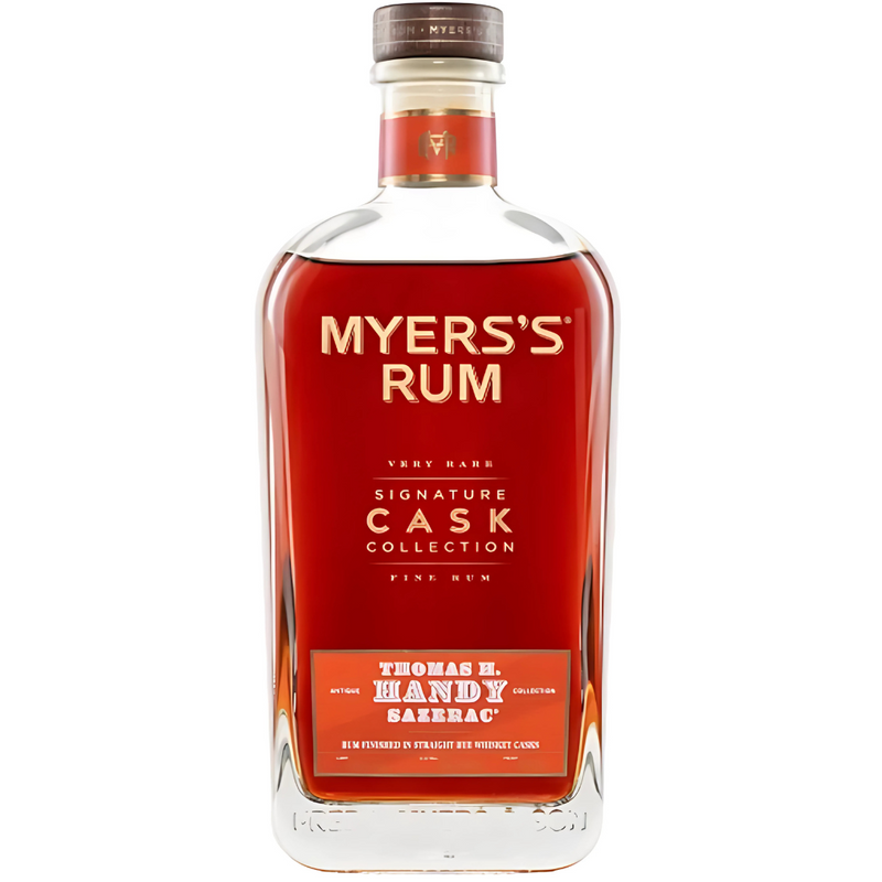 myerss-rum-signature-cask-thomas-h-handy-sazerac
