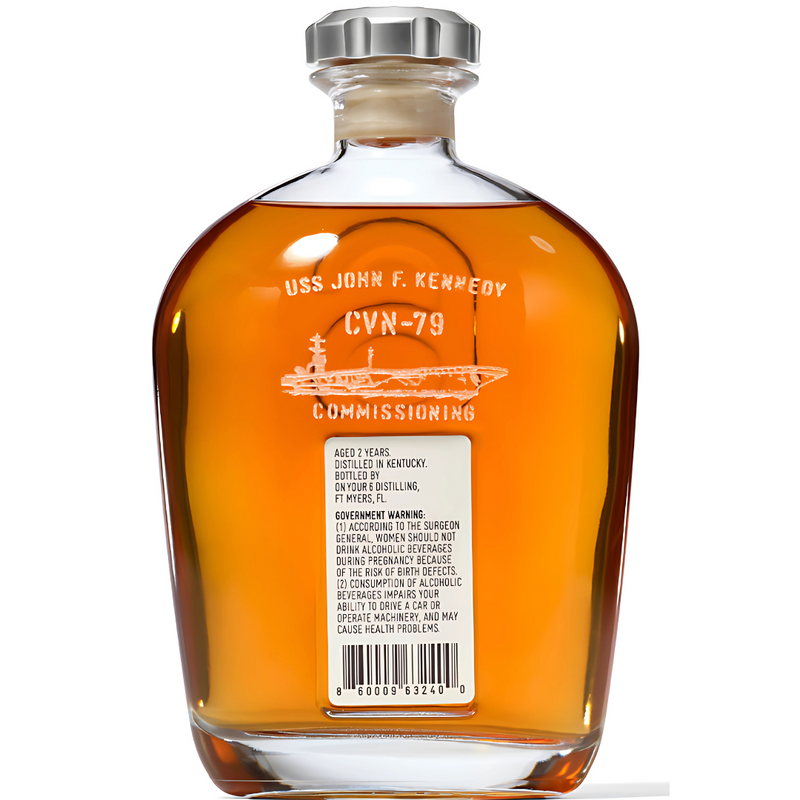 on-your-6-kennedy-commemorative-bourbon