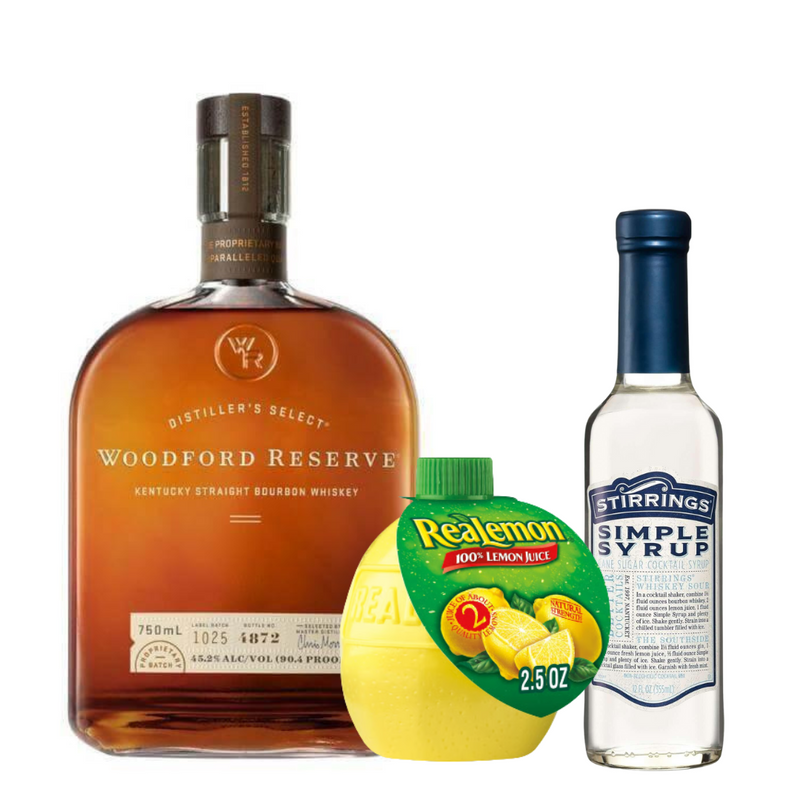whiskey-sour-kit-woodford-reserve