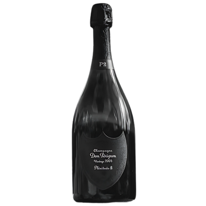 Dom Pérignon Plénitude 2 Vintage 2004 – Luxury Champagne - Main Street Liquor