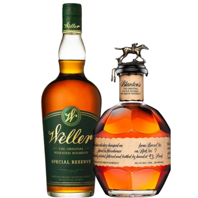 Buy W.L. Weller Special Reserve 750mL® Online | Bourbon Delivered Buy W.L. Weller Special Reserve 750mL® Online | Bourbon Delivered