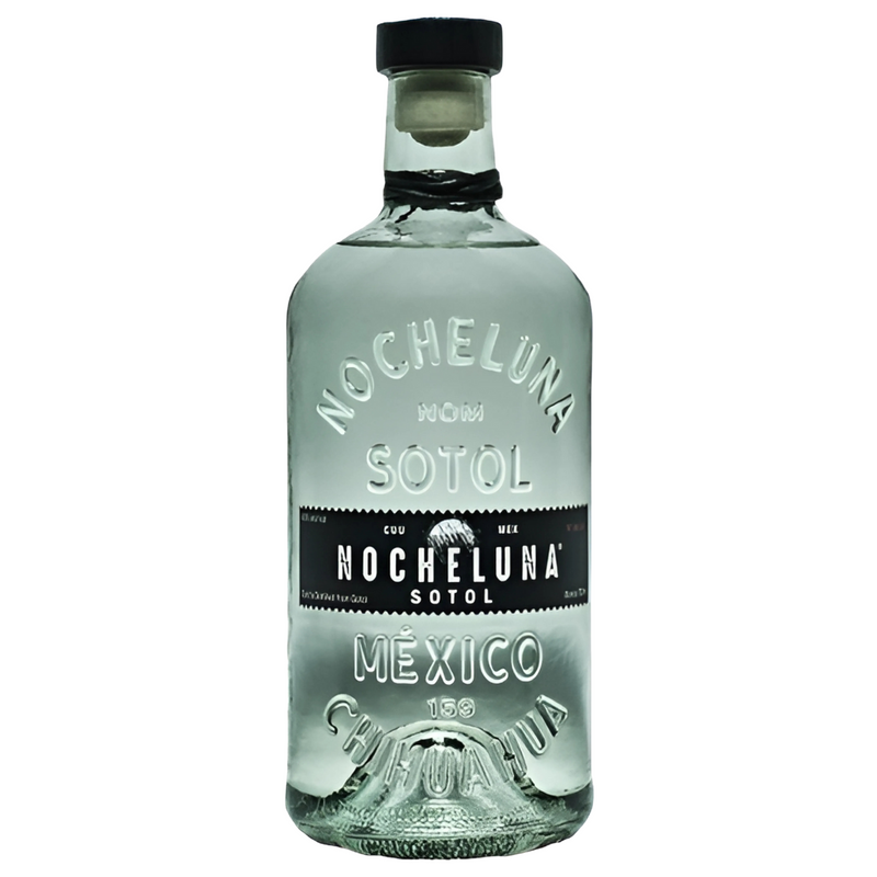 Nocheluna Sotol Blanco - Main Street Liquor