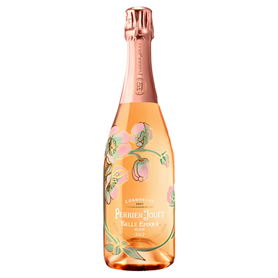 Perrier - Jouët Belle Époque Rosé 2012 Champagne - Main Street Liquor