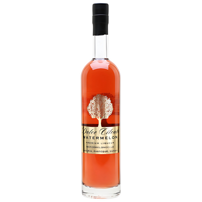 Dolce Cilento Watermeloncello Liqueur - Main Street Liquor