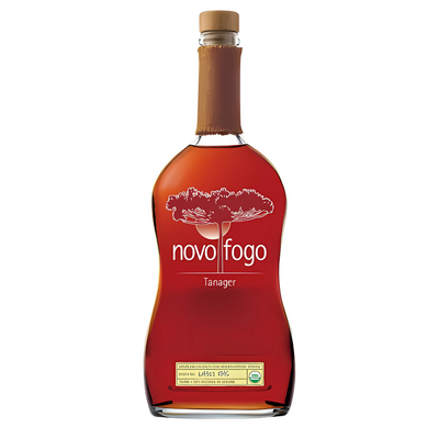 Novo Fogo Tanager Cachaça - Main Street Liquor