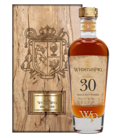 whistlepig-the-big-she-bang-30-year-single-malt-whiskey