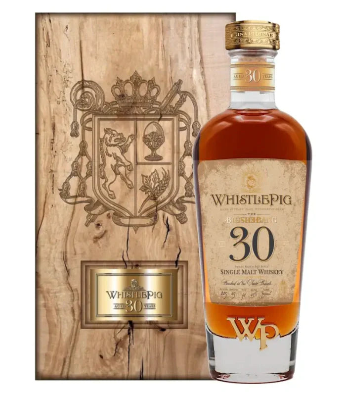whistlepig-the-big-she-bang-30-year-single-malt-whiskey