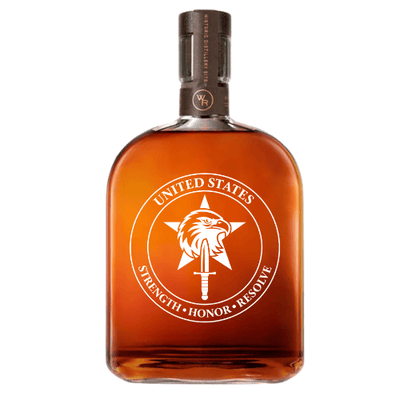 Buy Woodford Reserve 250 Years America Deep Etched 750mL® Online