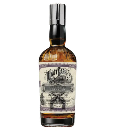 wyatt-earp-13-year-hazmat-cask-strength-american-whiskey