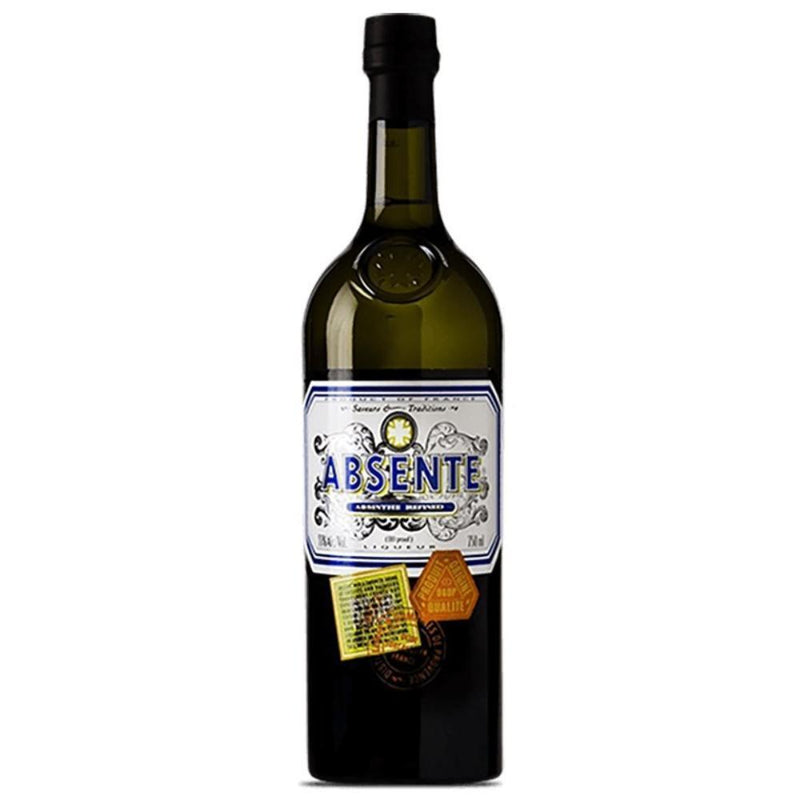 Absente Absinthe Refined - Main Street Liquor