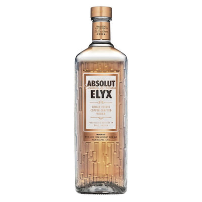 Absolut Elyx Vodka 1.75L - Main Street Liquor