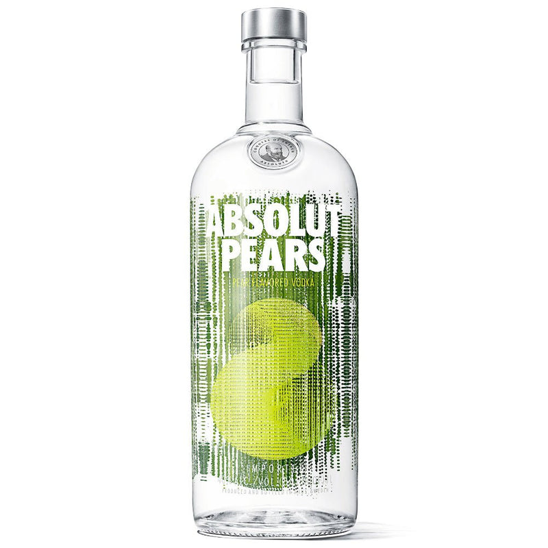 Absolut Pears Vodka - Main Street Liquor