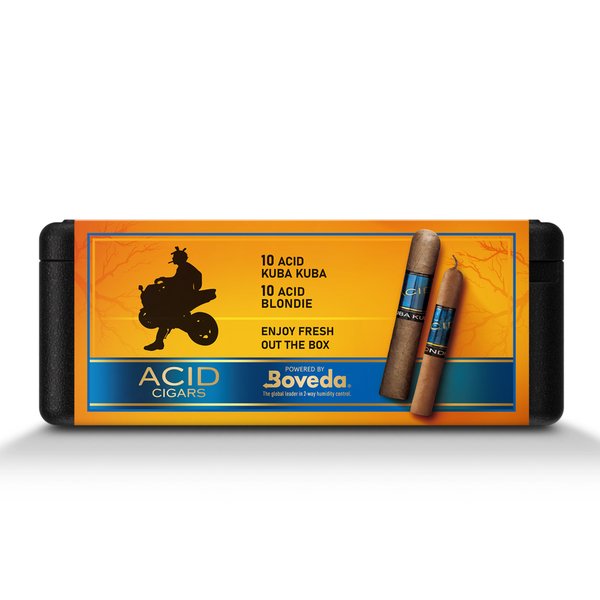 premium cigarette online Acid 20 Premium Cigars Set + Personal Humidor by CigarBros premium cigarette online Acid 20 Premium Cigars Set + Personal Humidor by CigarBros