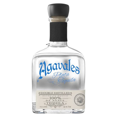 Agavales Premium Plata Tequila - Main Street Liquor