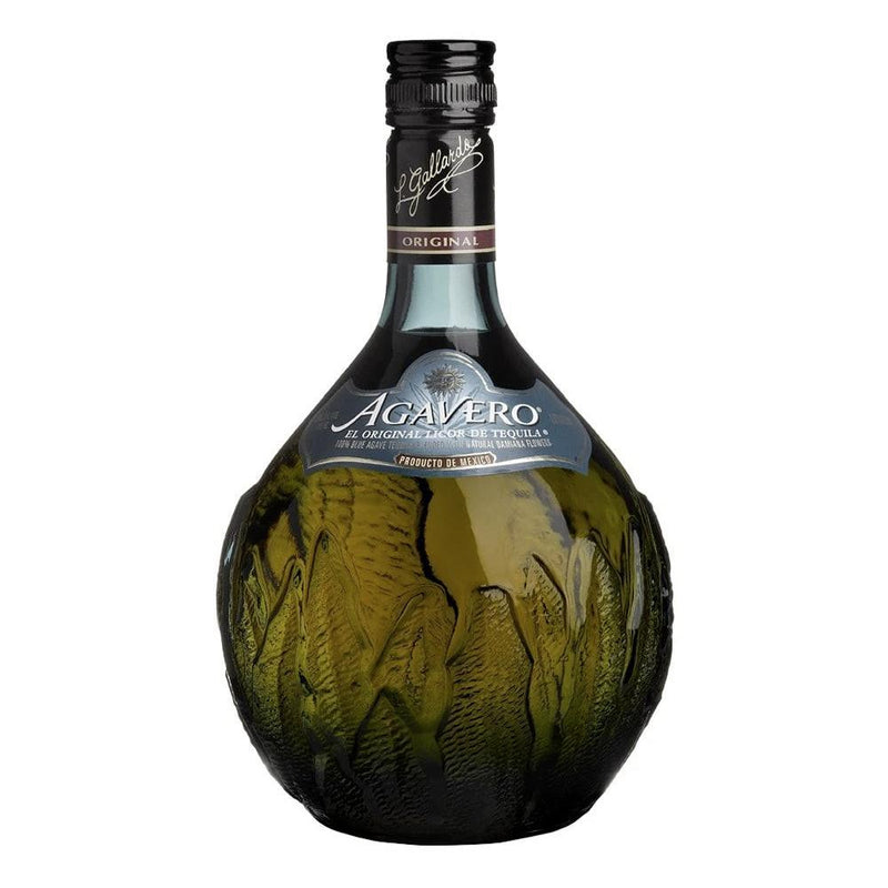 Agavero Liqueur - Main Street Liquor