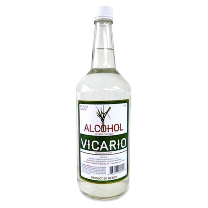 Alcohol Vicario - Main Street Liquor