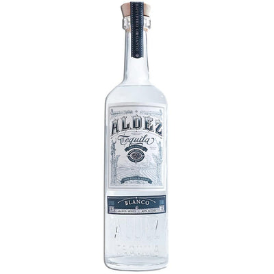Aldez Organic Tequila Blanco - Main Street Liquor