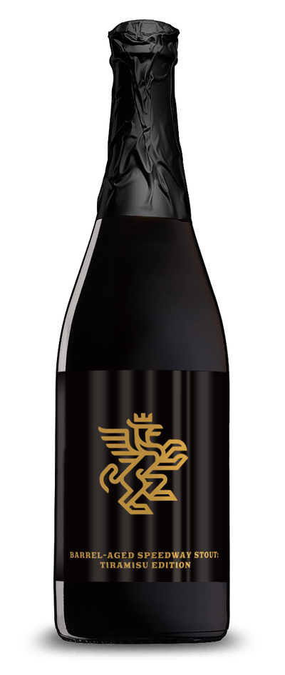 AleSmith Barrel - Aged Speedway: Tiramisu (2024, 15.78% ABV) - Main Street Liquor