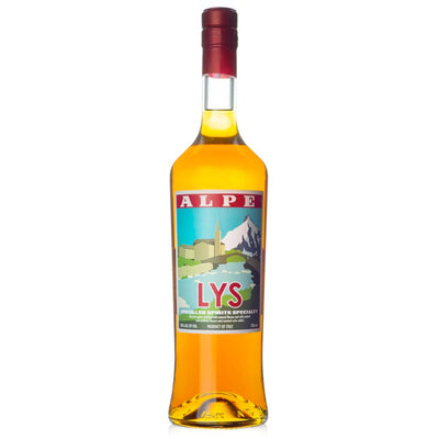 Alpe Lys Amaro - Main Street Liquor